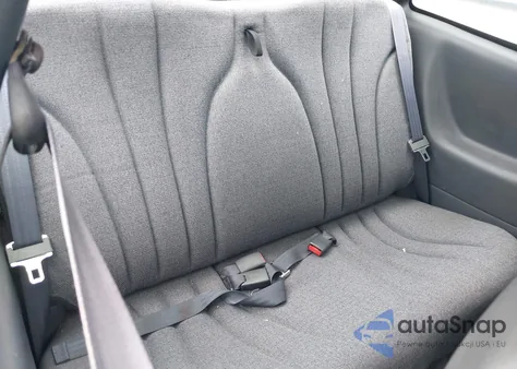 1999 Chevrolet Cavalier from USA, damaged, VIN 1G1JC1241X7130364